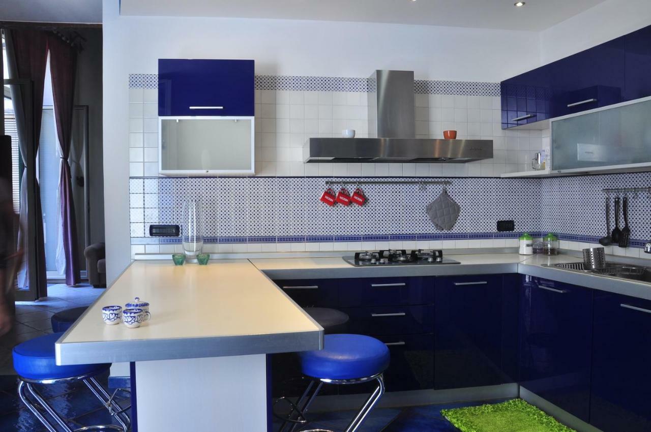 Monticelli Apartment