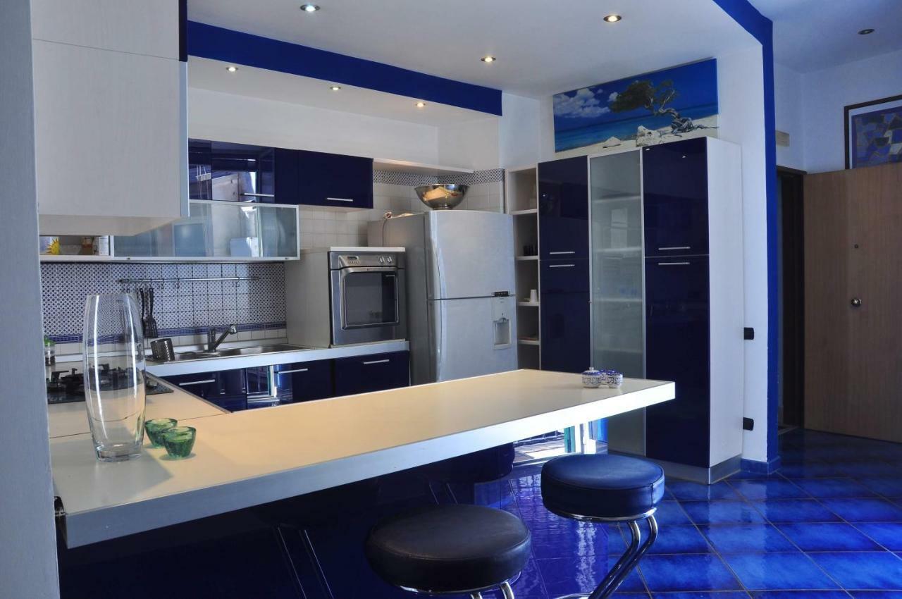 Monticelli Apartment *