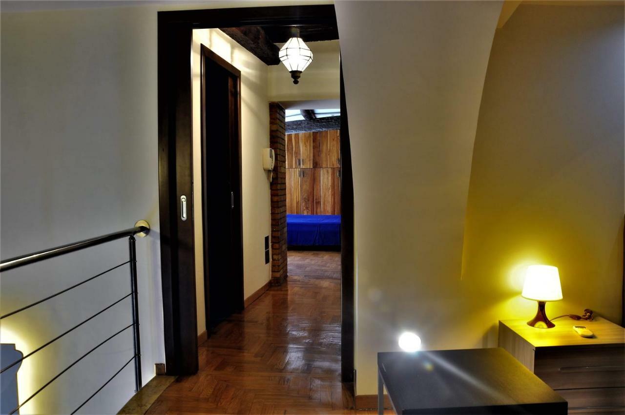 Apartment Monticelli