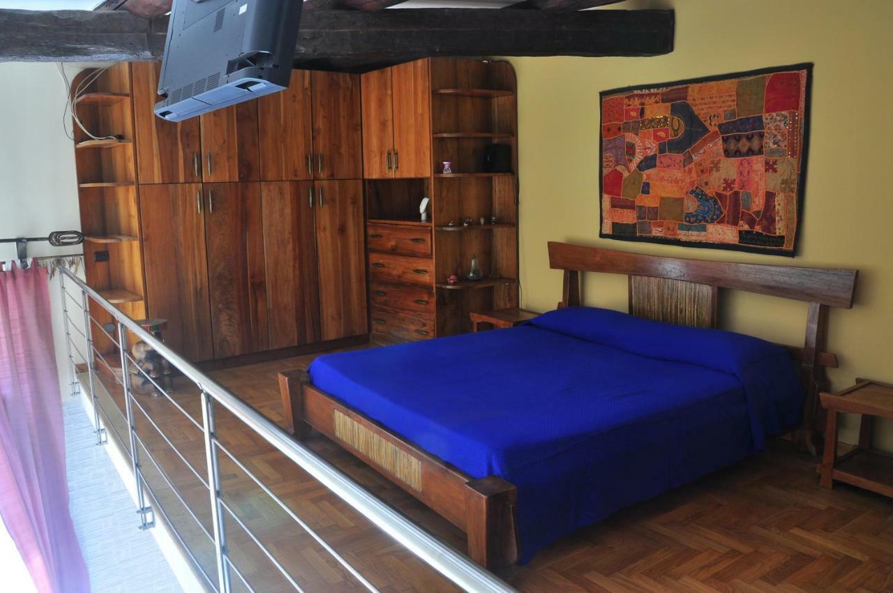 Monticelli Apartment Naples