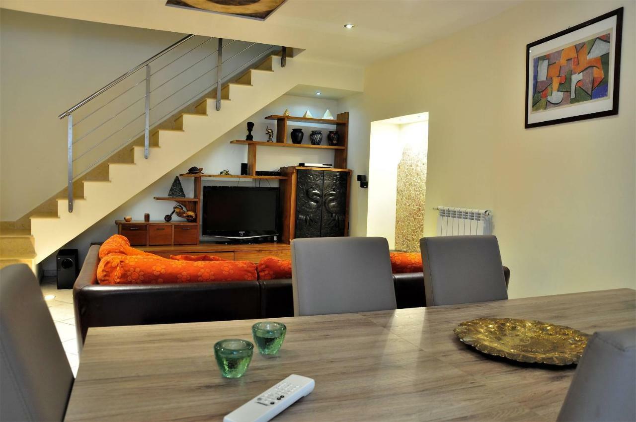 Apartment Monticelli *