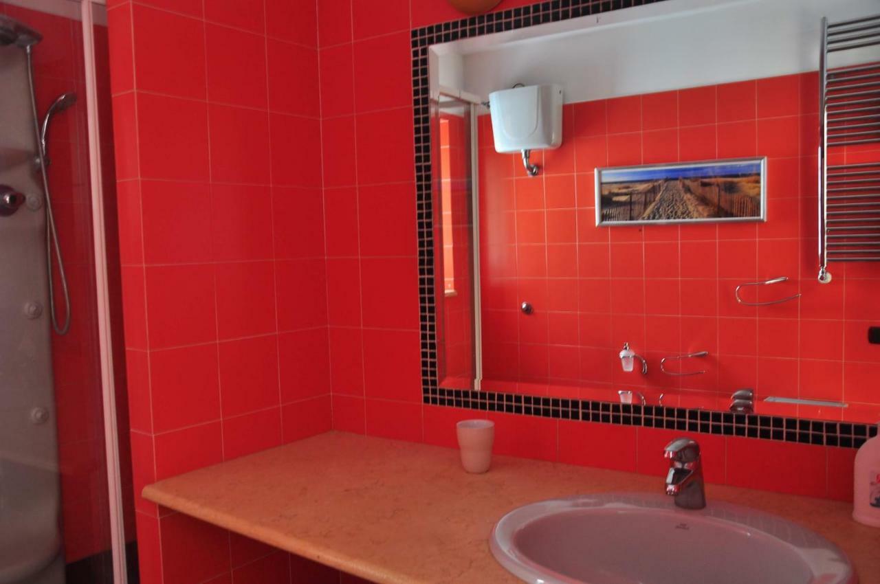 Monticelli Apartment Naples