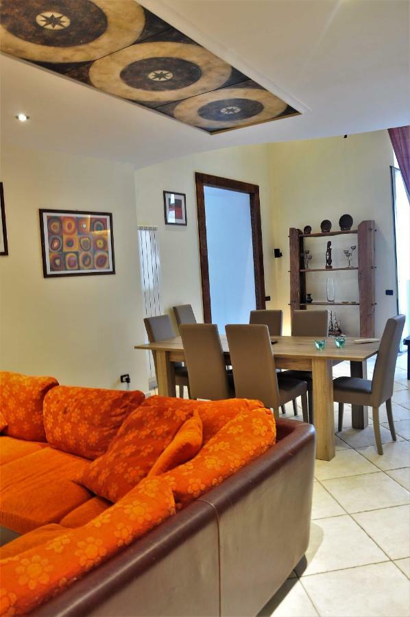 Apartment Monticelli