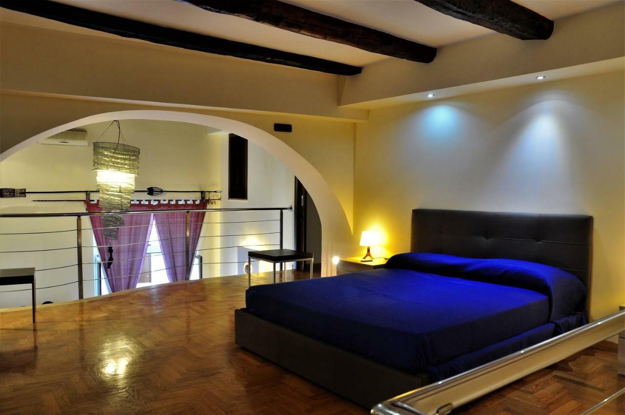 Monticelli Apartment Naples