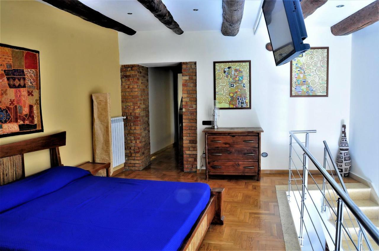 Apartment Monticelli *
