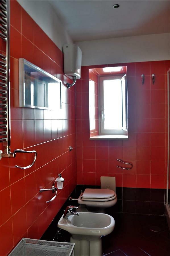 Apartment Monticelli *