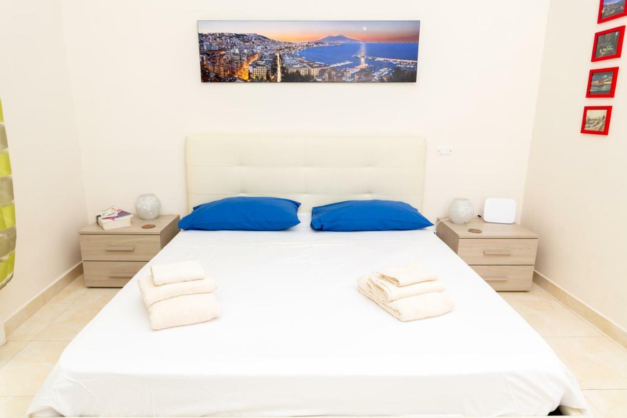 Vecchia - Tribunali Holiday home *