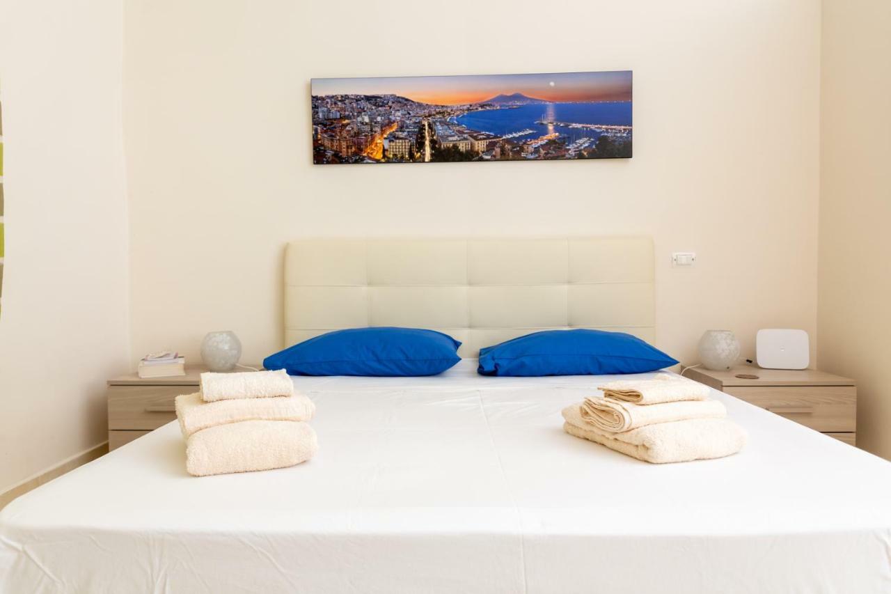 Vecchia - Tribunali Holiday home Naples