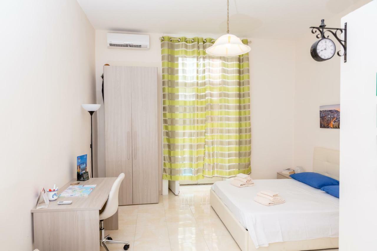 Vecchia - Tribunali Holiday home *
