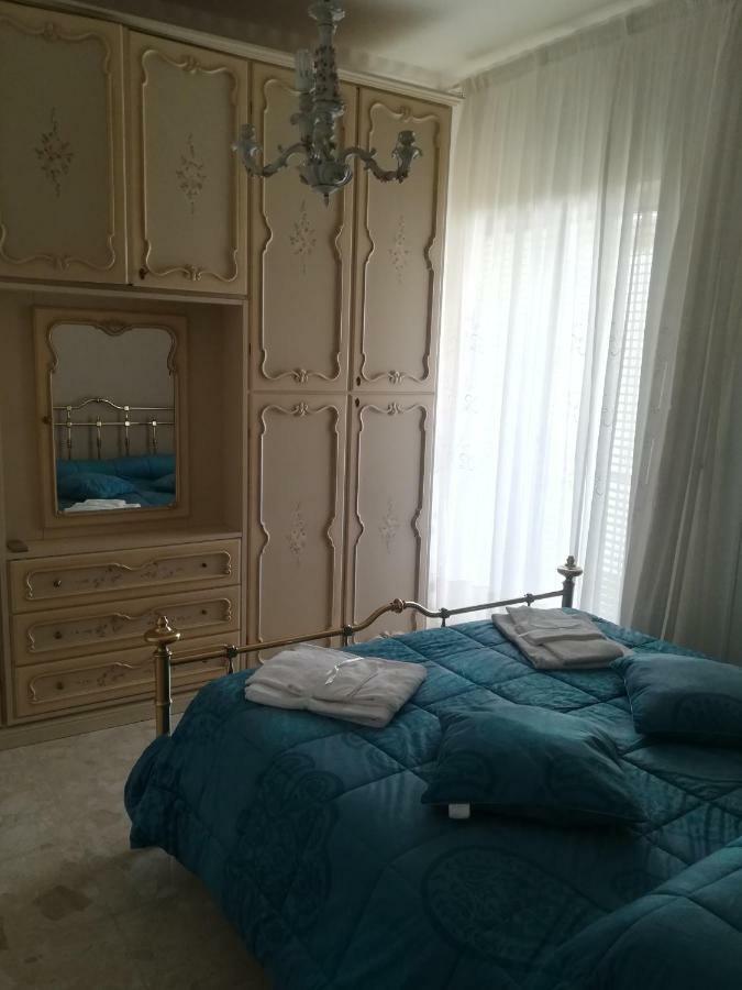 Bed & Fly Holiday home Naples