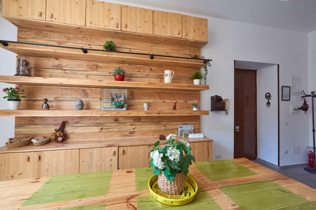Aperture Bed & Breakfast