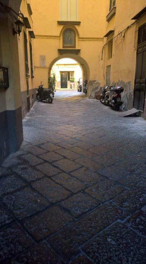 Apartment Fabrizio Naples
