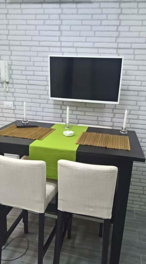 Fabrizio Apartment