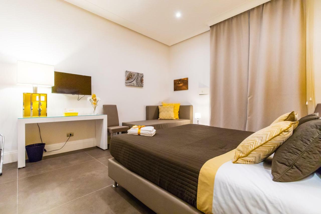 Apartment N'apartment *
