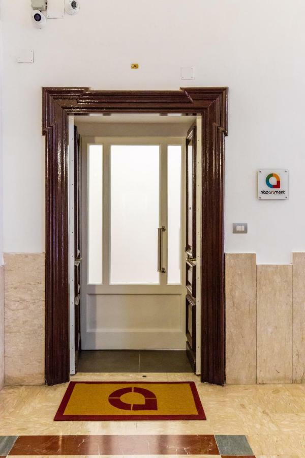 N'apartment Apartment Naples