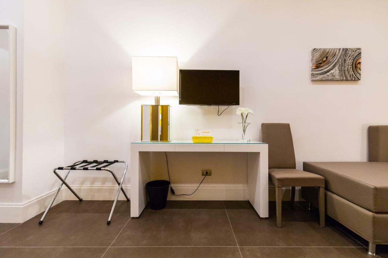 N'apartment * Naples