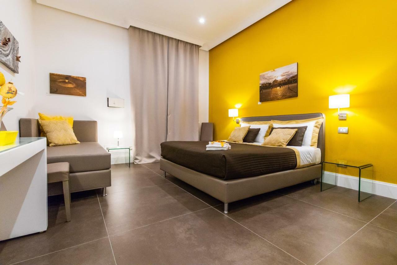 N'apartment Naples