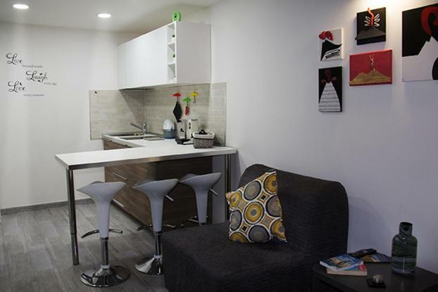 Holiday home Vicstreet *