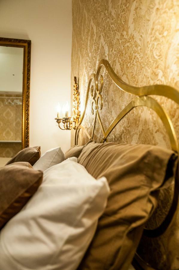 Domus Sanfelice Guest house