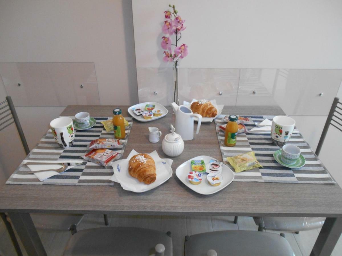 Apartment La Collina Di Parthenope Vomero