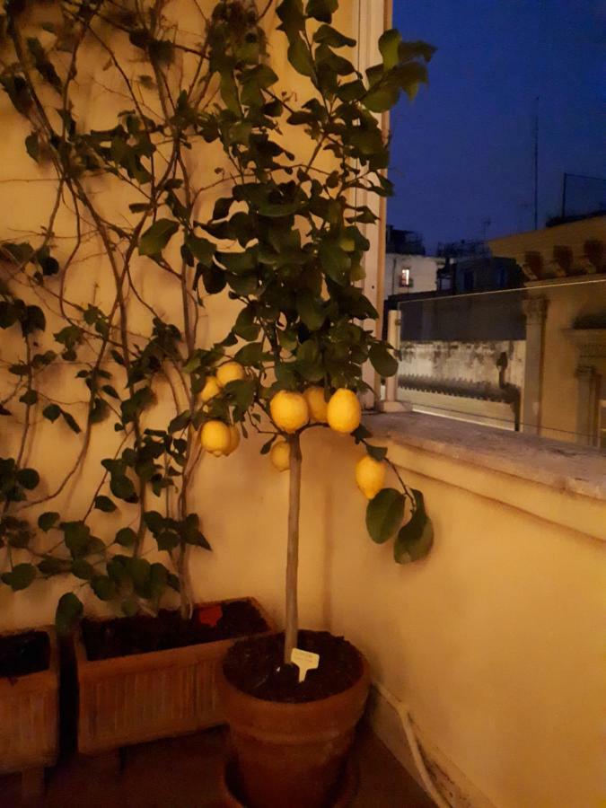 Holiday home La Terrazza Dell'artista Naples