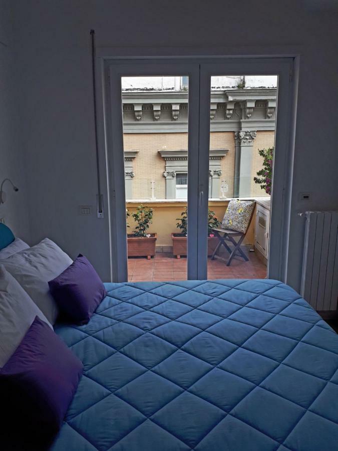 Holiday home La Terrazza Dell'artista