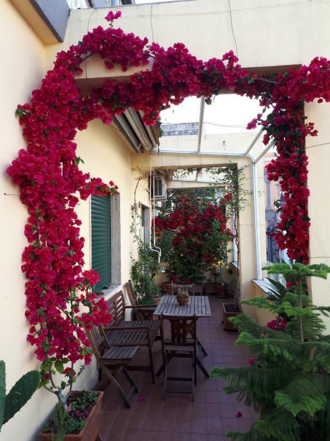 Holiday home La Terrazza Dell'artista