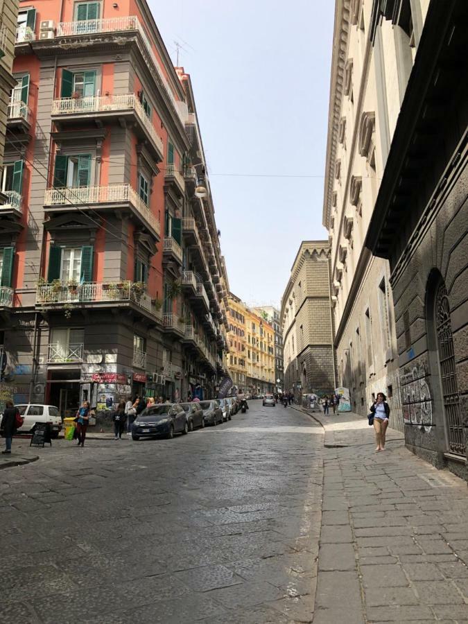To Holiday home Naples