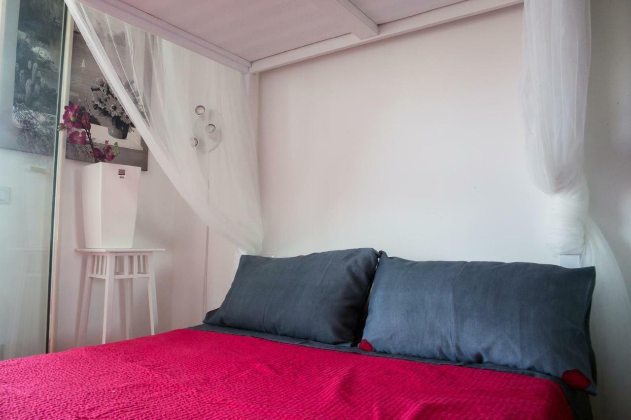 Le Terrazze Del Sole Apartment Naples