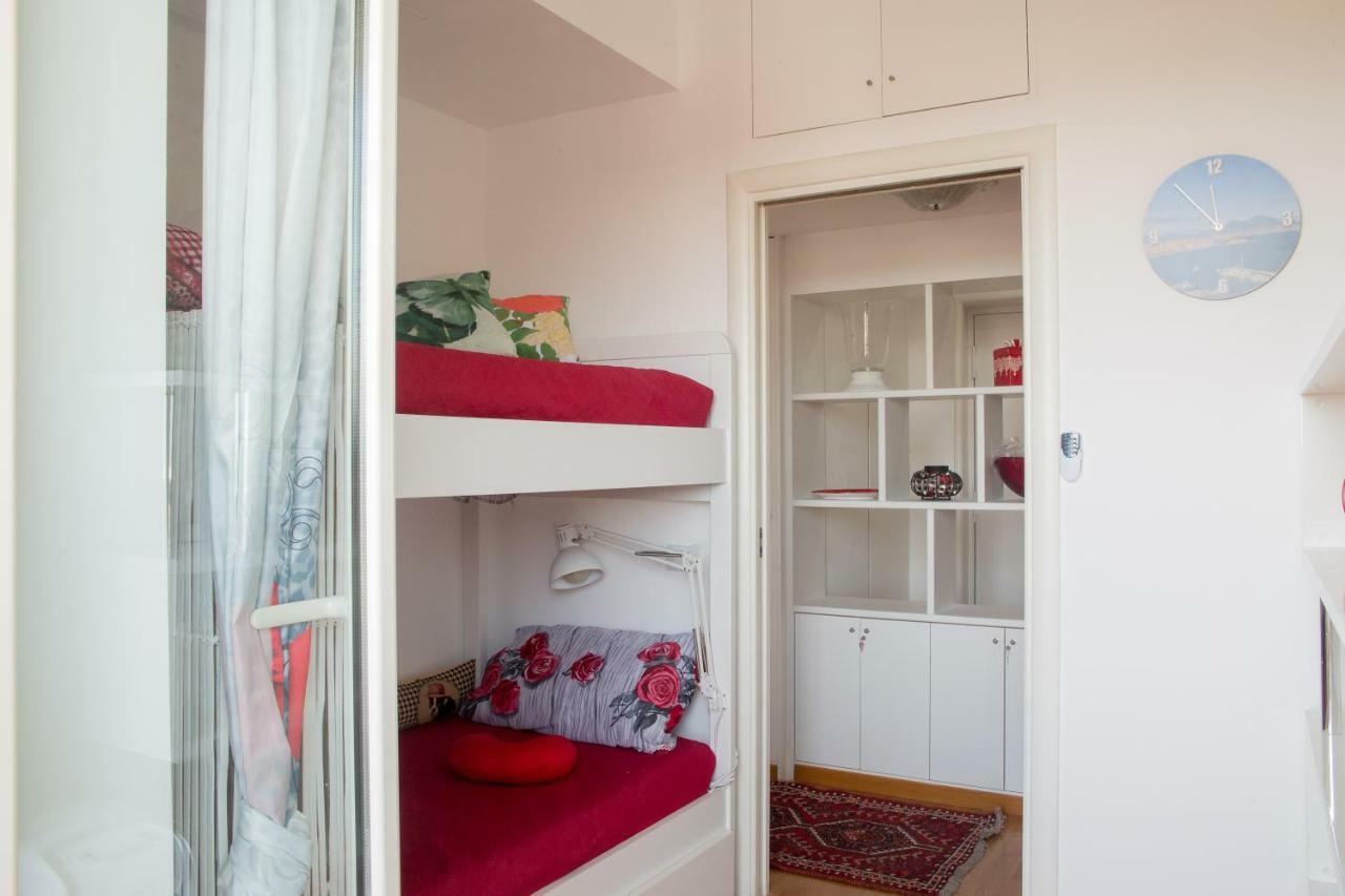 Le Terrazze Del Sole Apartment *