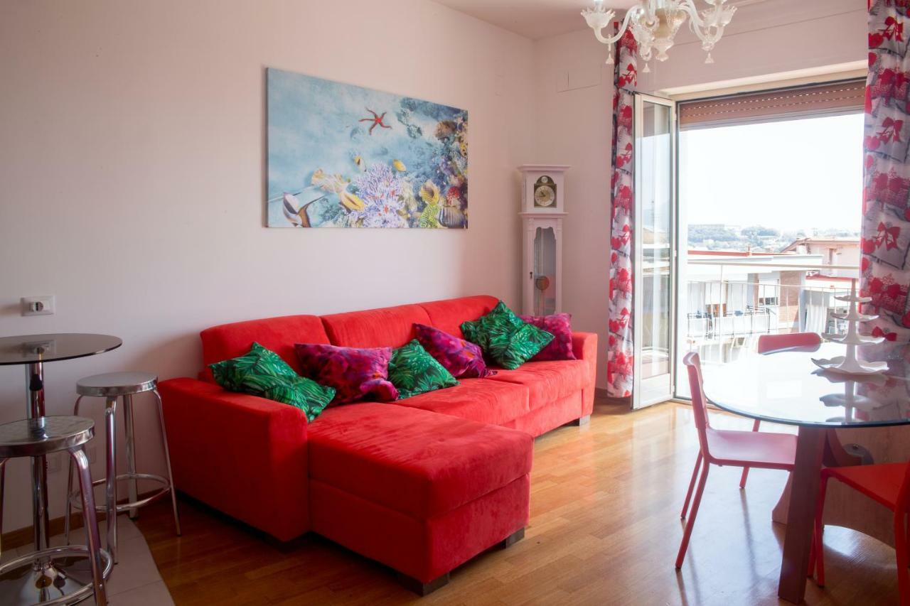 Le Terrazze Del Sole Apartment