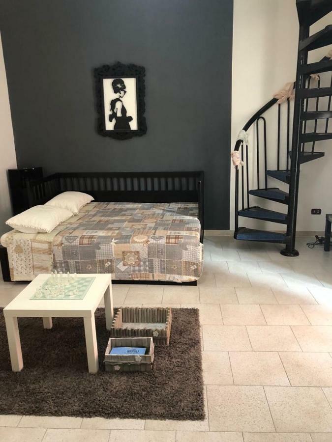 Casa Vacanza Da Enzo *