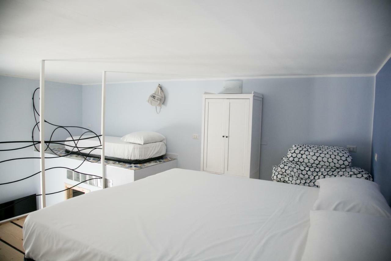 Casa Niccolo Apartment Naples