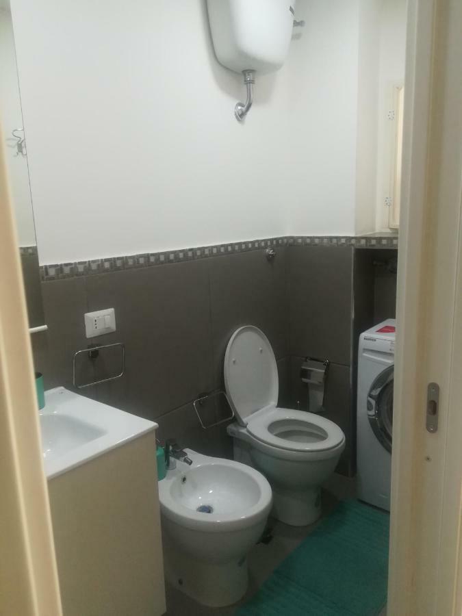 Apartment Residenza Mura Greche *
