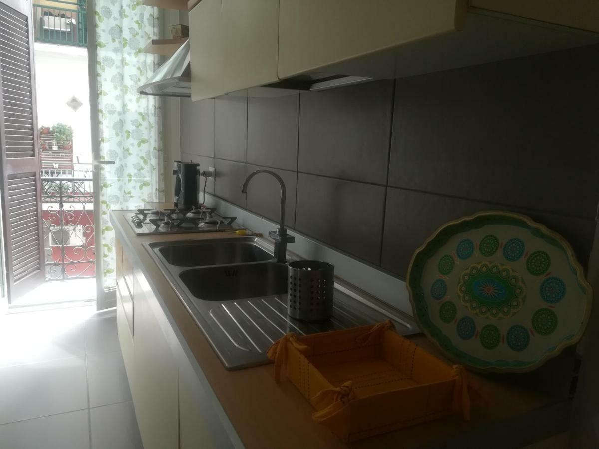 Residenza Mura Greche Apartment Naples