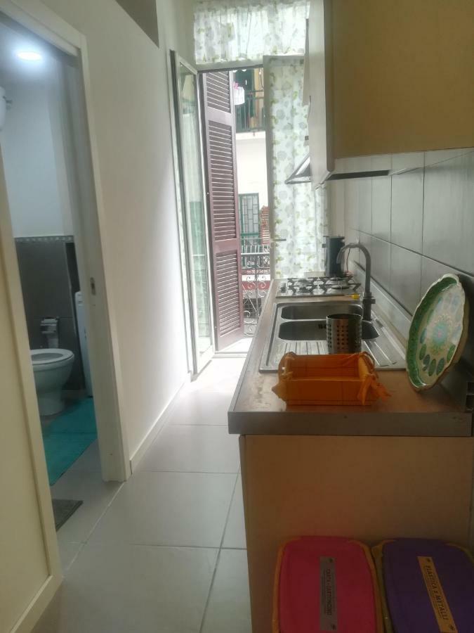 Residenza Mura Greche * Naples