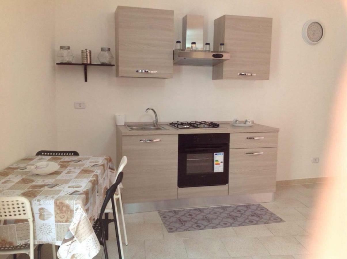 Casa Vacanza Da Enzo Holiday home