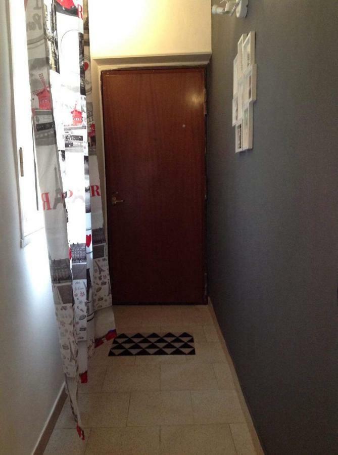 Casa Vacanza Da Enzo Holiday home