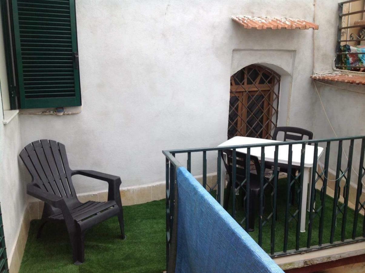 Casa Vacanza Da Enzo
