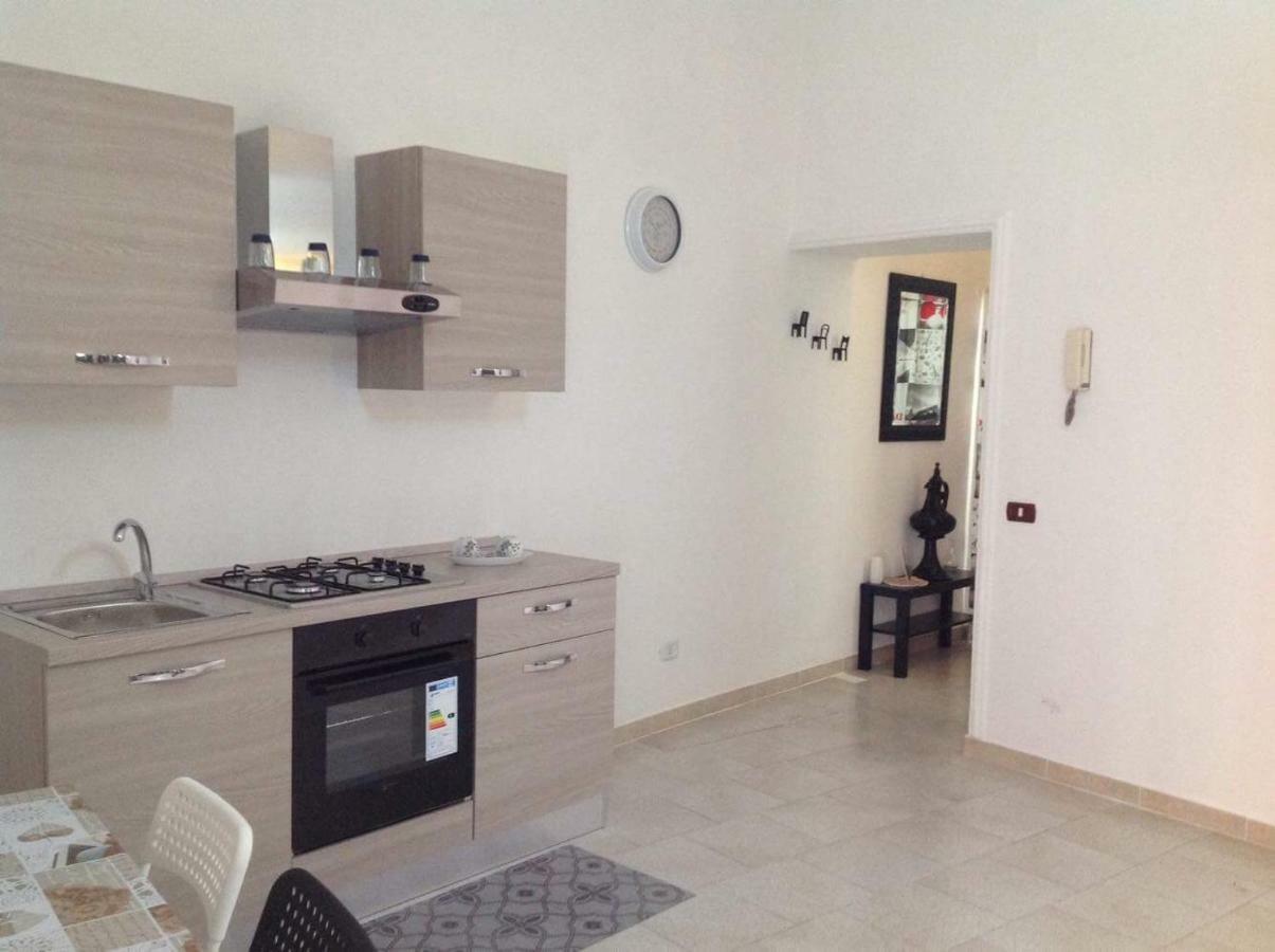 Casa Vacanza Da Enzo