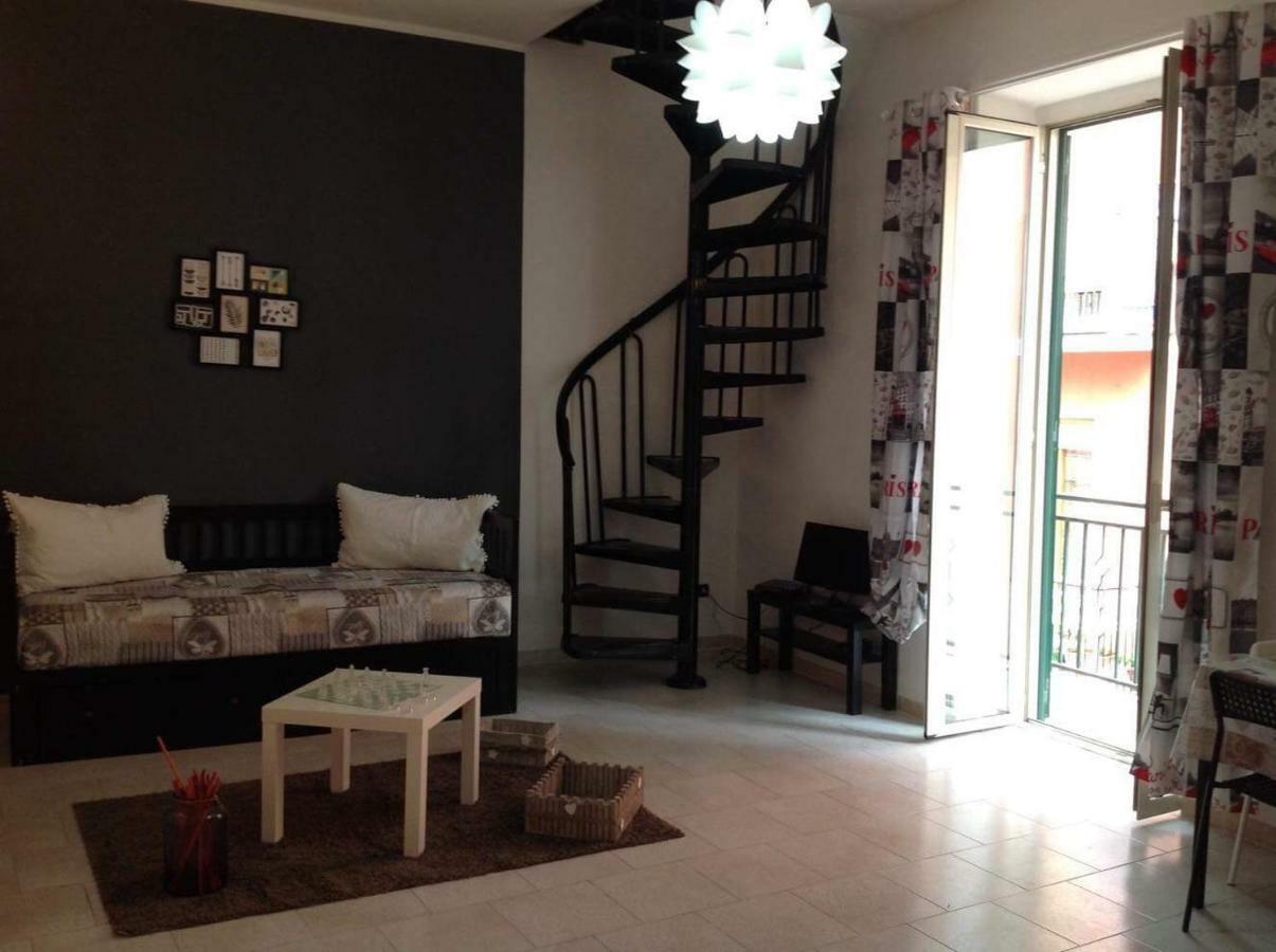 Casa Vacanza Da Enzo