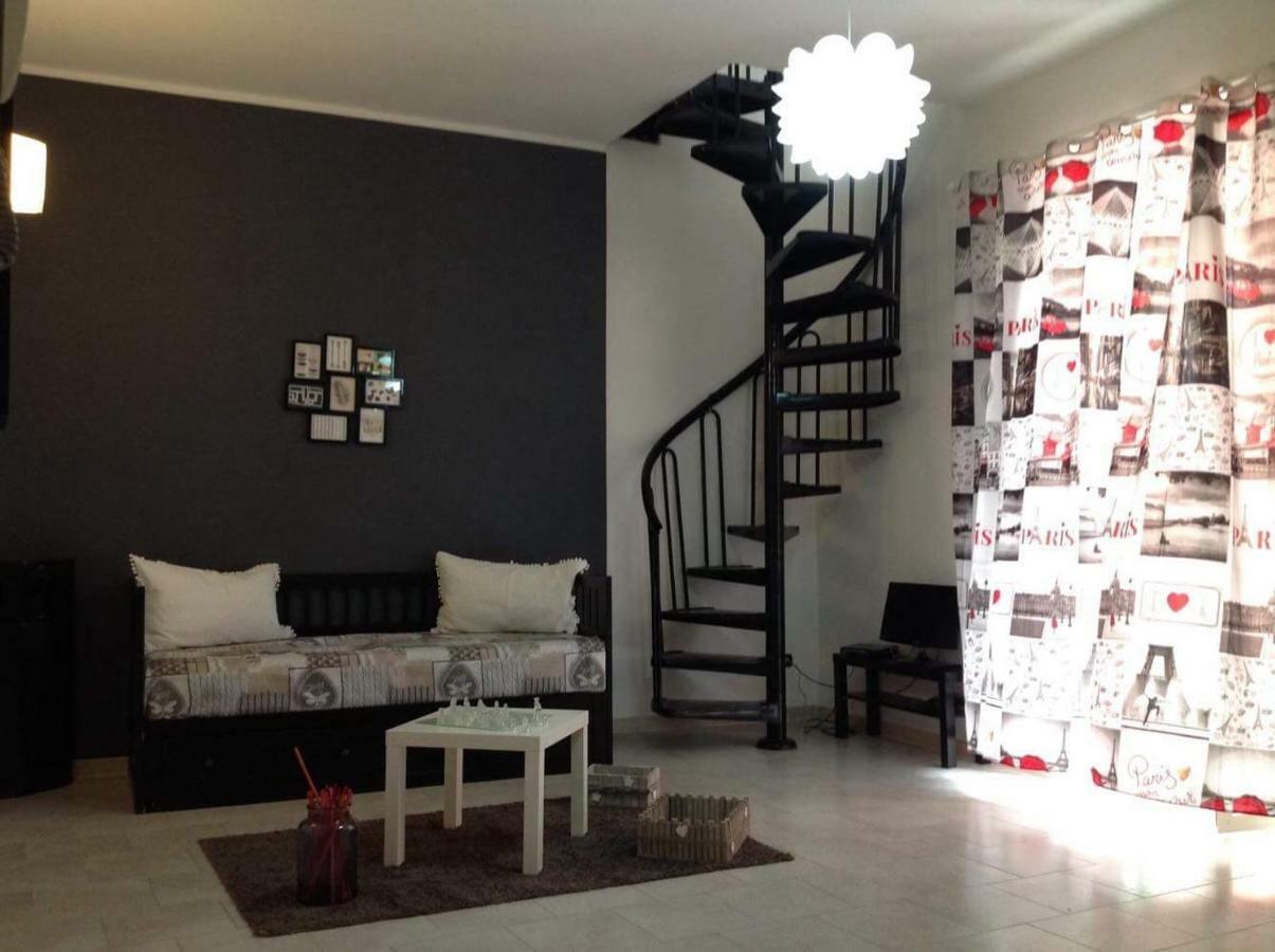 Casa Vacanza Da Enzo