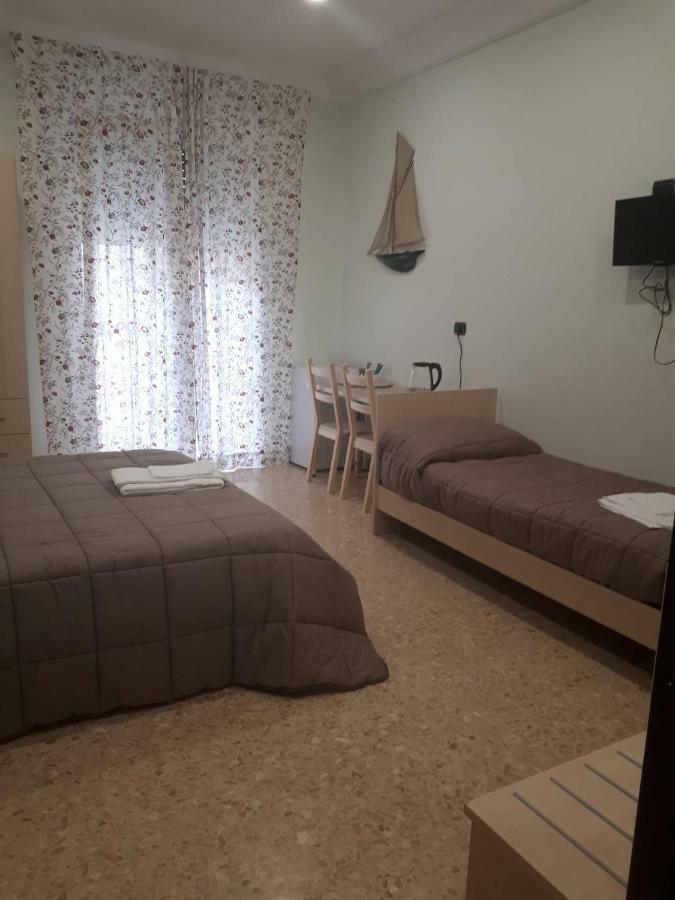 Le Sirene Guest house Naples