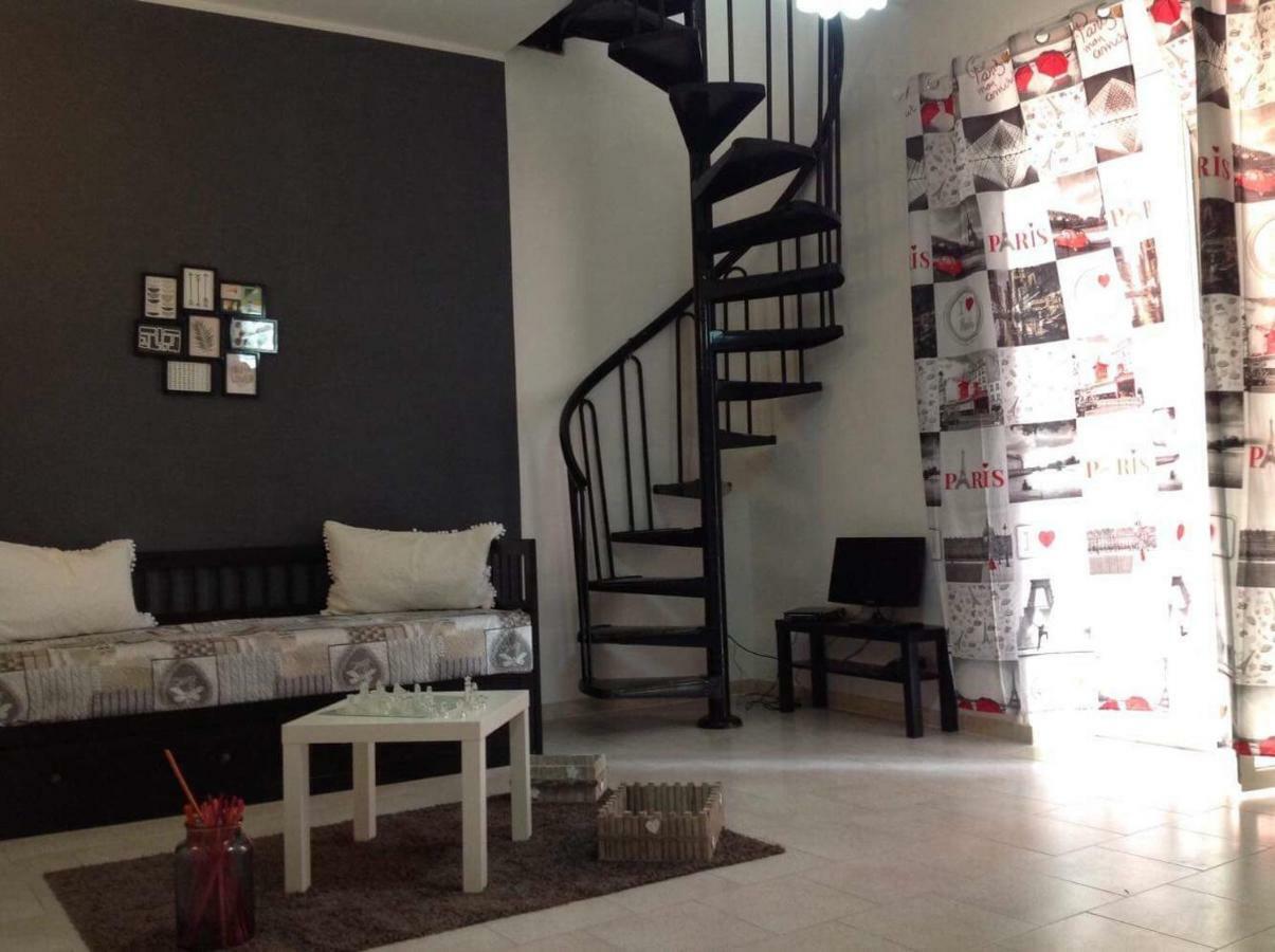 Holiday home Casa Vacanza Da Enzo