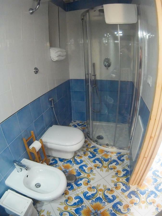 Apartment Casa Niccolo