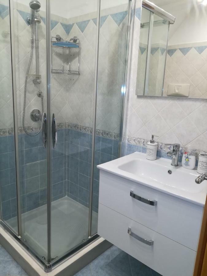 Delby's House Apartment Naples
