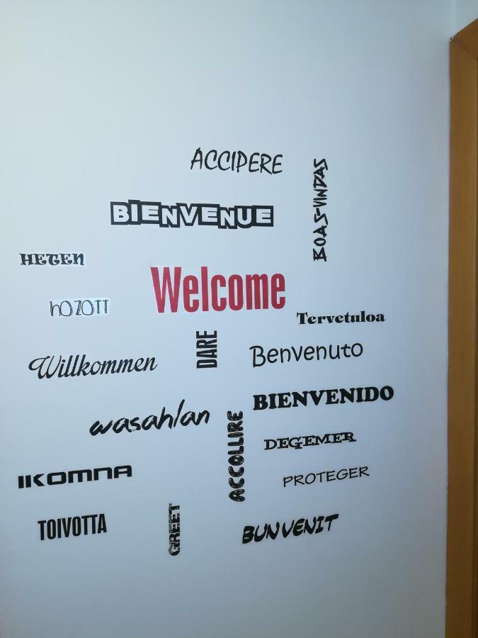 Apartment Delby's House Naples