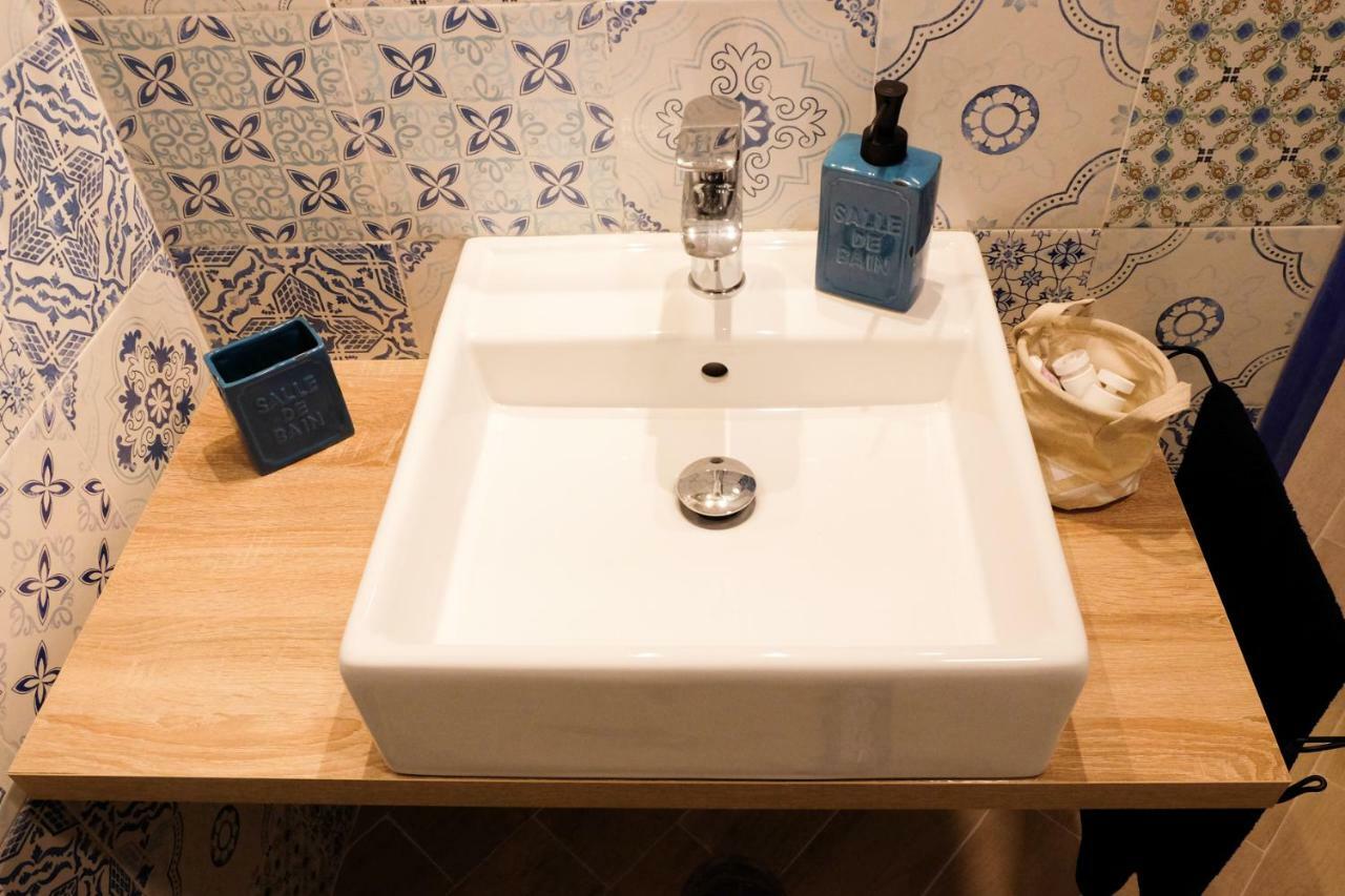O' Vascio Chic Holiday home