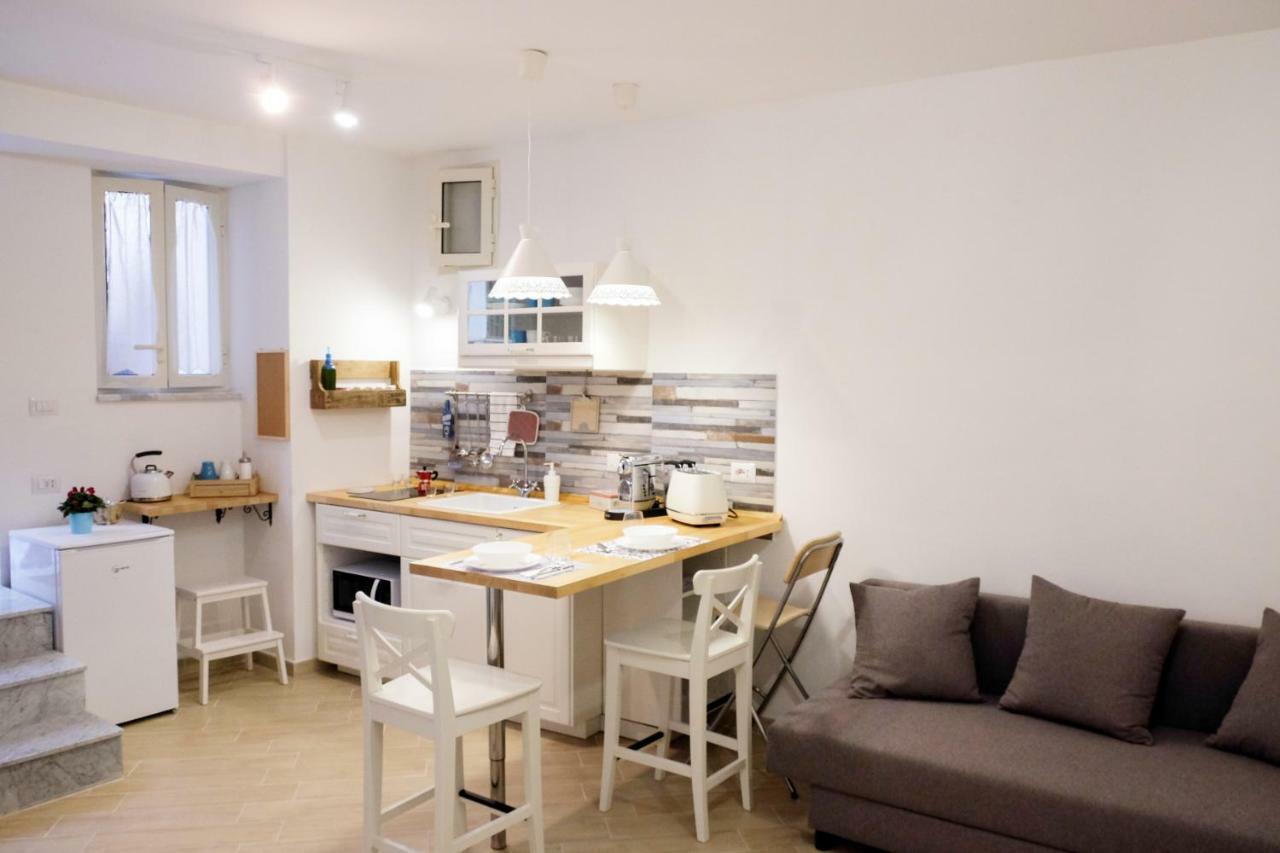 O' Vascio Chic Holiday home