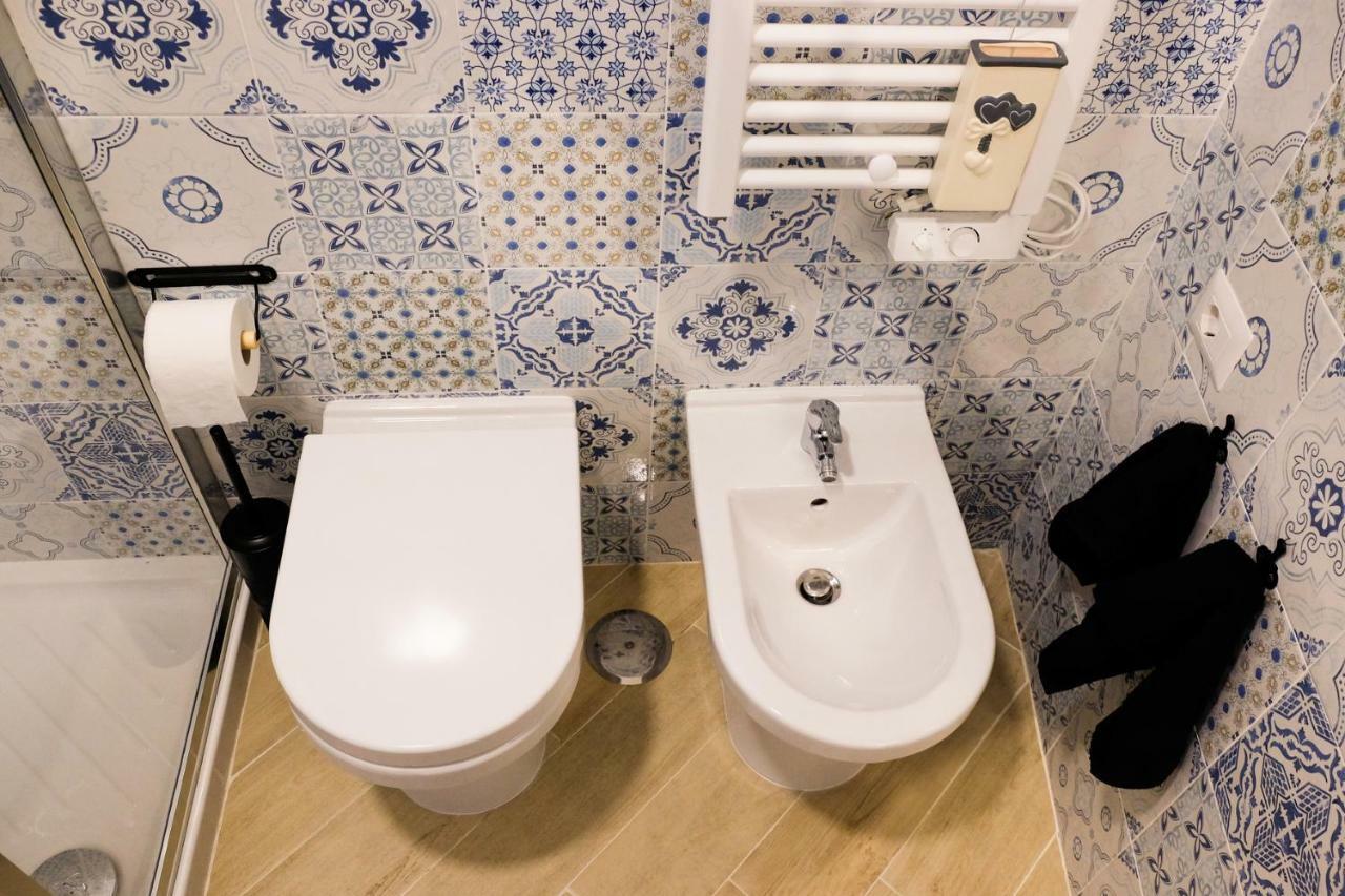 Holiday home O' Vascio Chic *